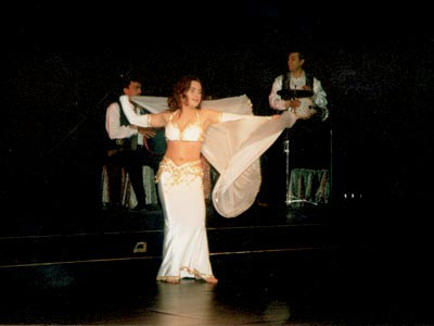 Volkstheater Großes Haus 1998